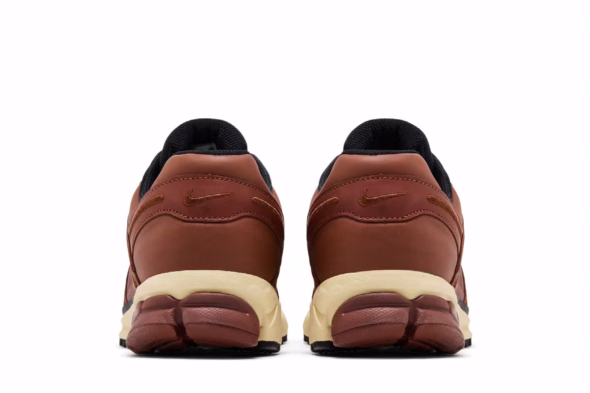 Nike Zoom Vomero 5 Swooshless, view 7