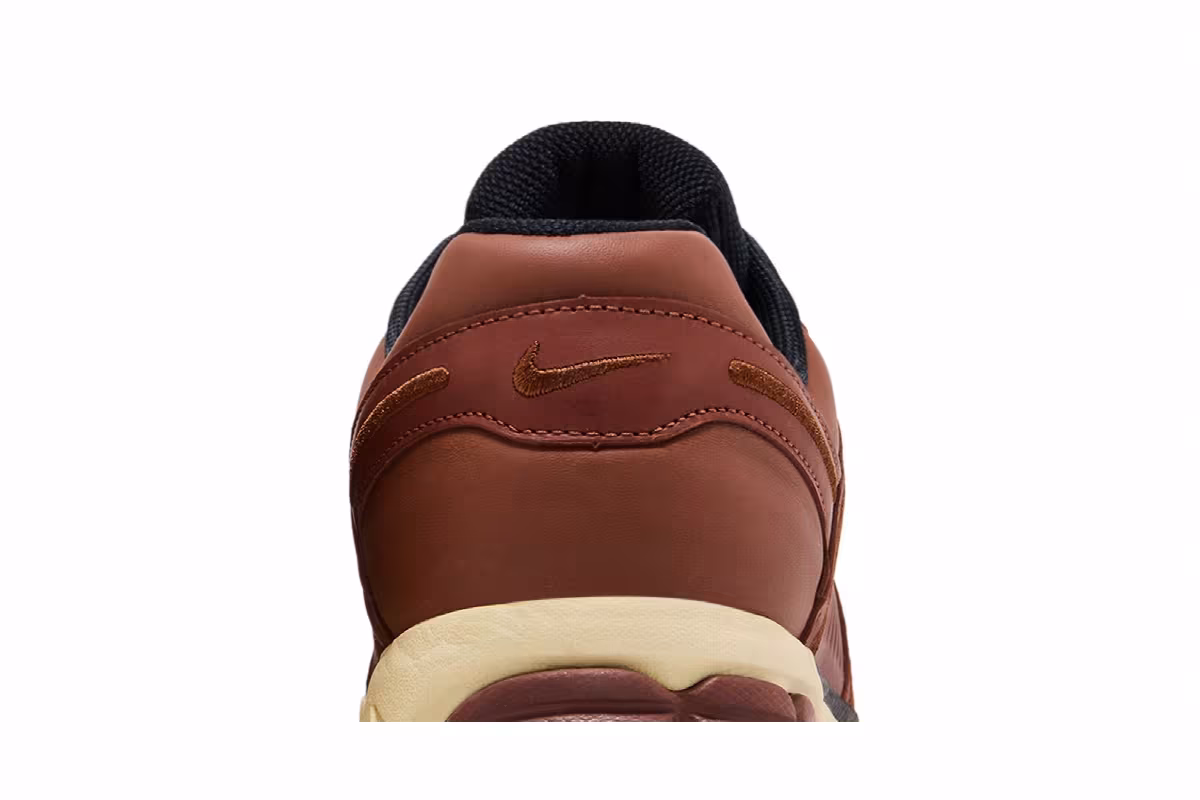 Nike Zoom Vomero 5 Swooshless, view 8