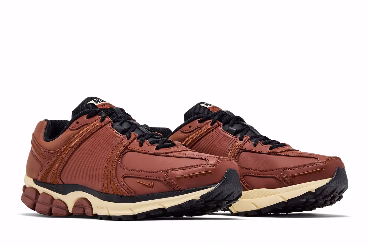 Nike Zoom Vomero 5 Swooshless, view 9