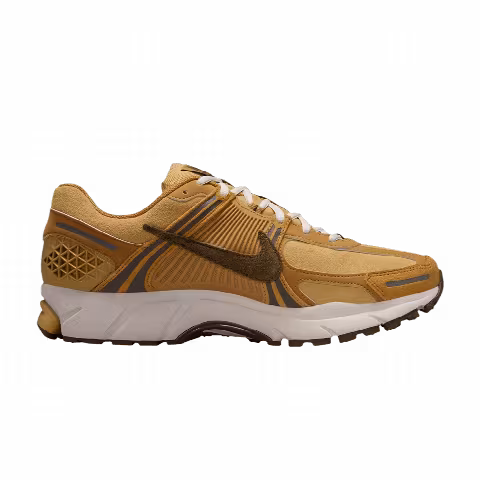 Nike Vomero 5 SE 'Wheat Gold'
