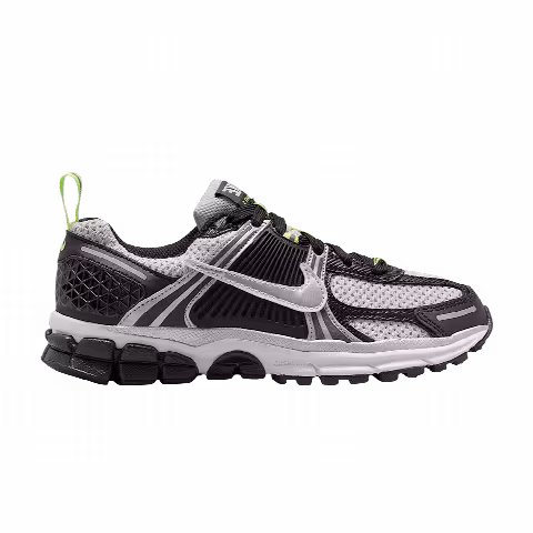 Nike Vomero 5 GS 'Black Photon Dust'
