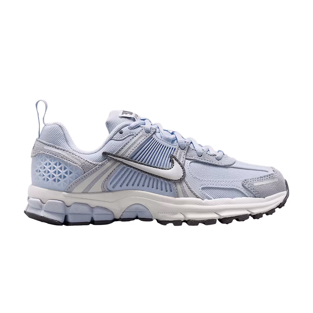 Nike Vomero 5 GS Football Grey Pencil Point Summit White