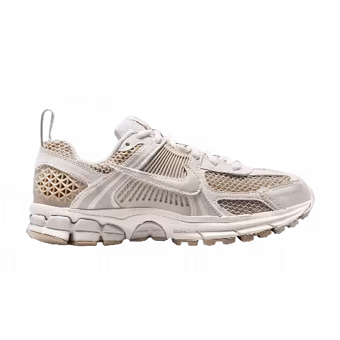 Nike Vomero 5 With Reflective Accents GS 'Phantom Cream Ii Sail Light Bone'