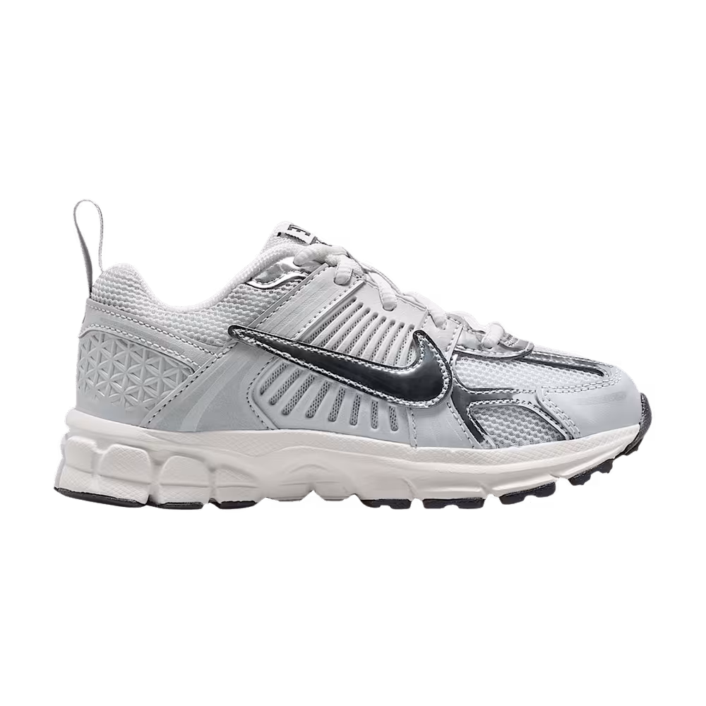 Nike Vomero 5 (Classic Laces) PS Photon Dust Gridiron Sail Chrome
