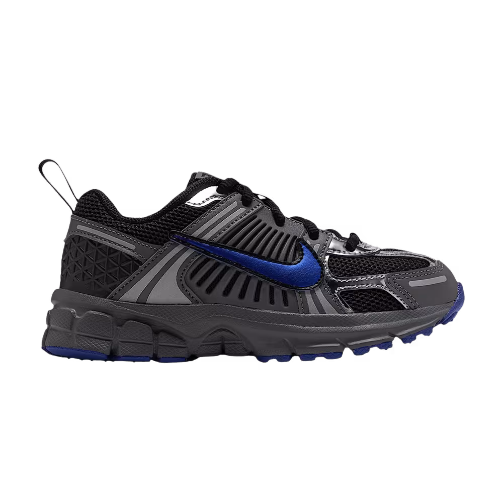 Nike Vomero 5 PS Anthracite Smoke Grey Metallic Silver Hyper Royal