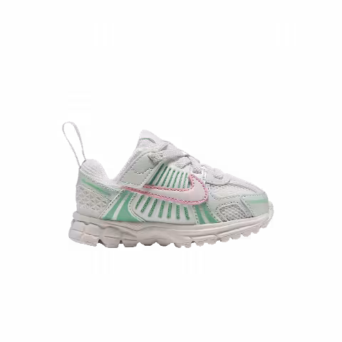 Nike Vomero 5 TD 'Sail Pink Foam Arctic Green Sail'
