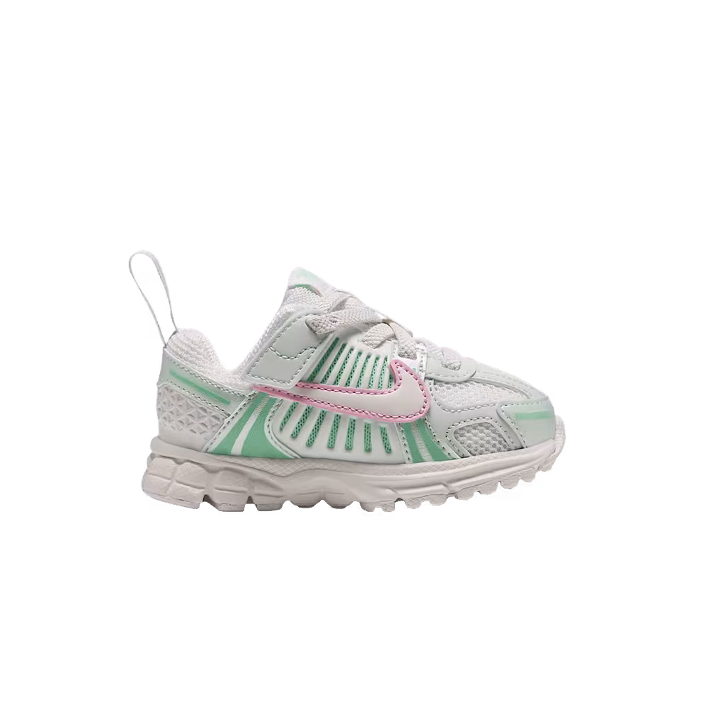 Nike Vomero 5 TD Sail Pink Foam Arctic Green Sail
