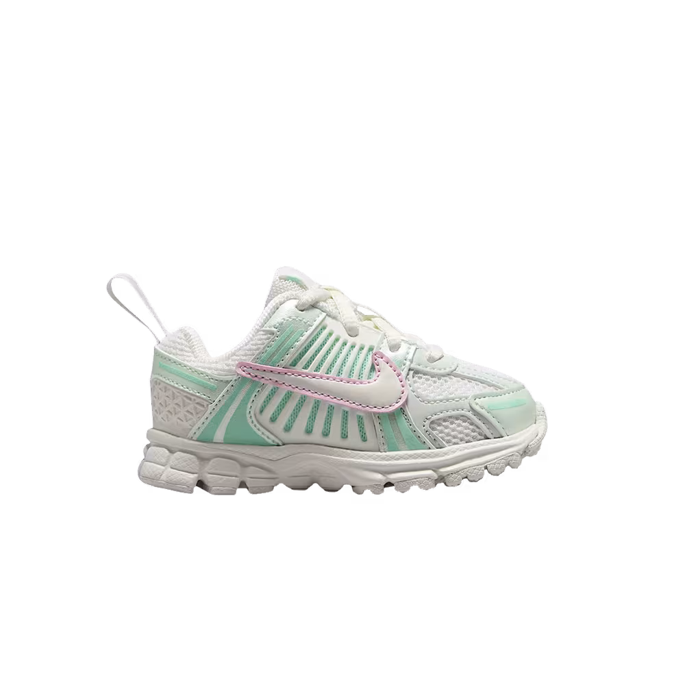 Nike Vomero 5 (Classic Laces) TD Sail Pink Foam Arctic Green Sail