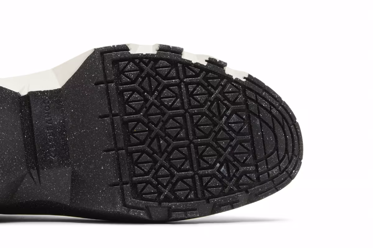 A-Cold-Wall* x Converse Geo Forma Boot Volt, view 6