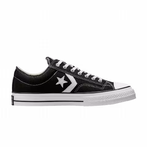 Converse Star Player 76 'Black Vintage White'
