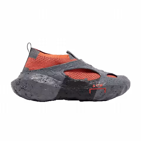 A-Cold-Wall x Converse Sponge Crater CX 'Dark Grey Tangerine Tango'