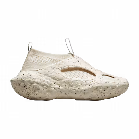 Converse Sponge Crater CX 'Natural Ivory'
