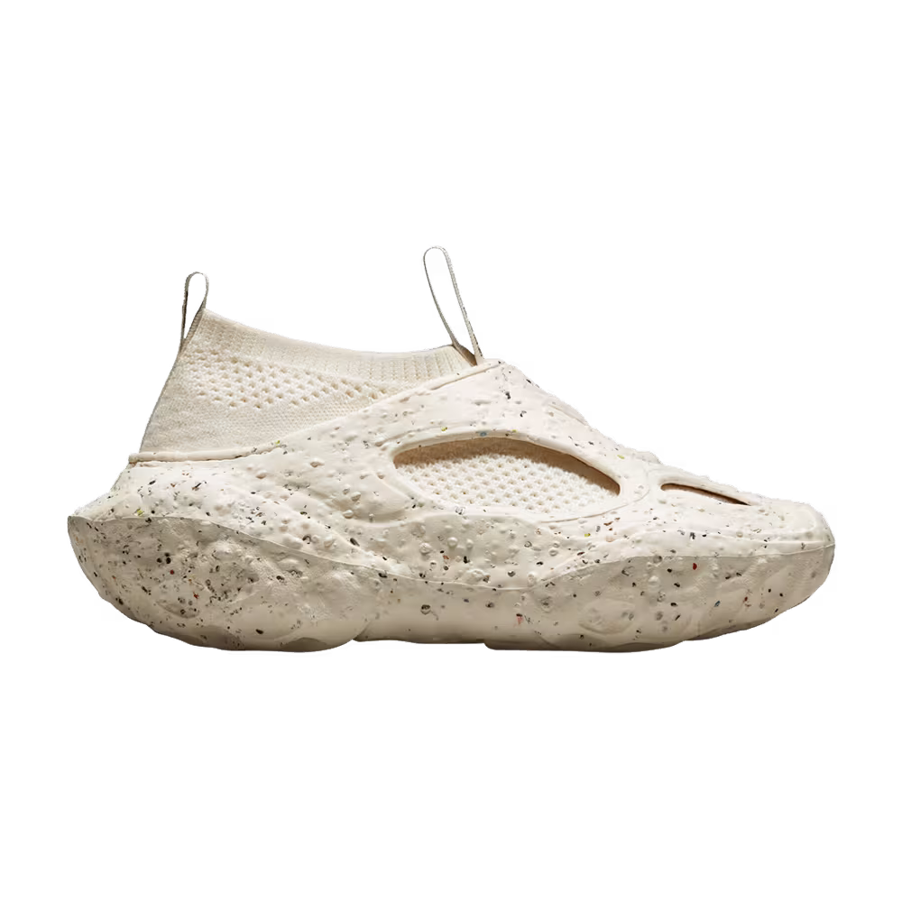 Converse Sponge Crater CX Natural Ivory