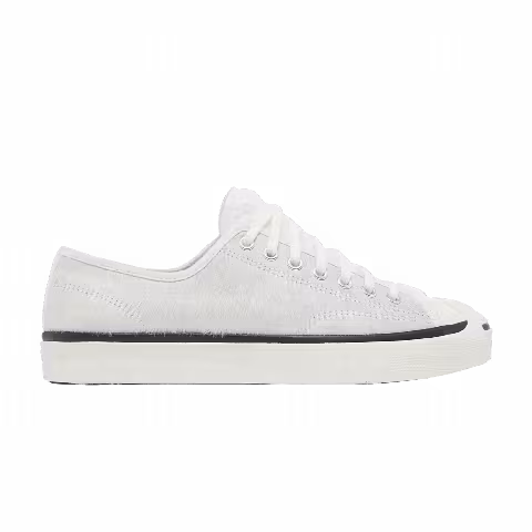 CLOT x Converse Jack Purcell Low 'Giant Panda'