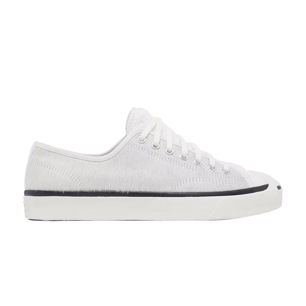 CLOT x Converse Jack Purcell Low Giant Panda