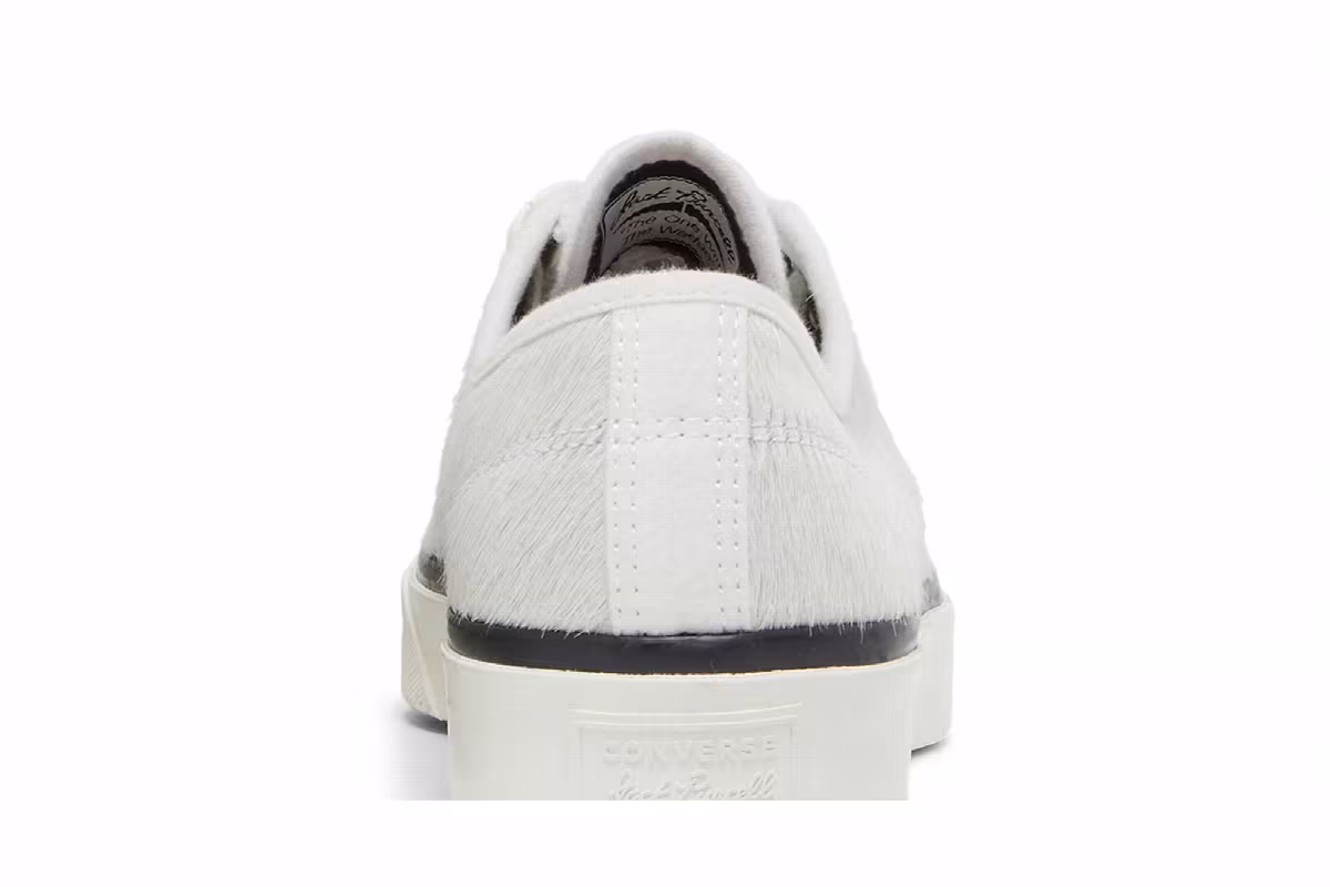 CLOT x Converse Jack Purcell Low Giant Panda, view 8