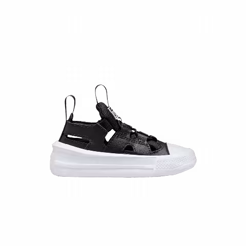 Converse Chuck Taylor All Star Ultra Sandal TD 'Black White'