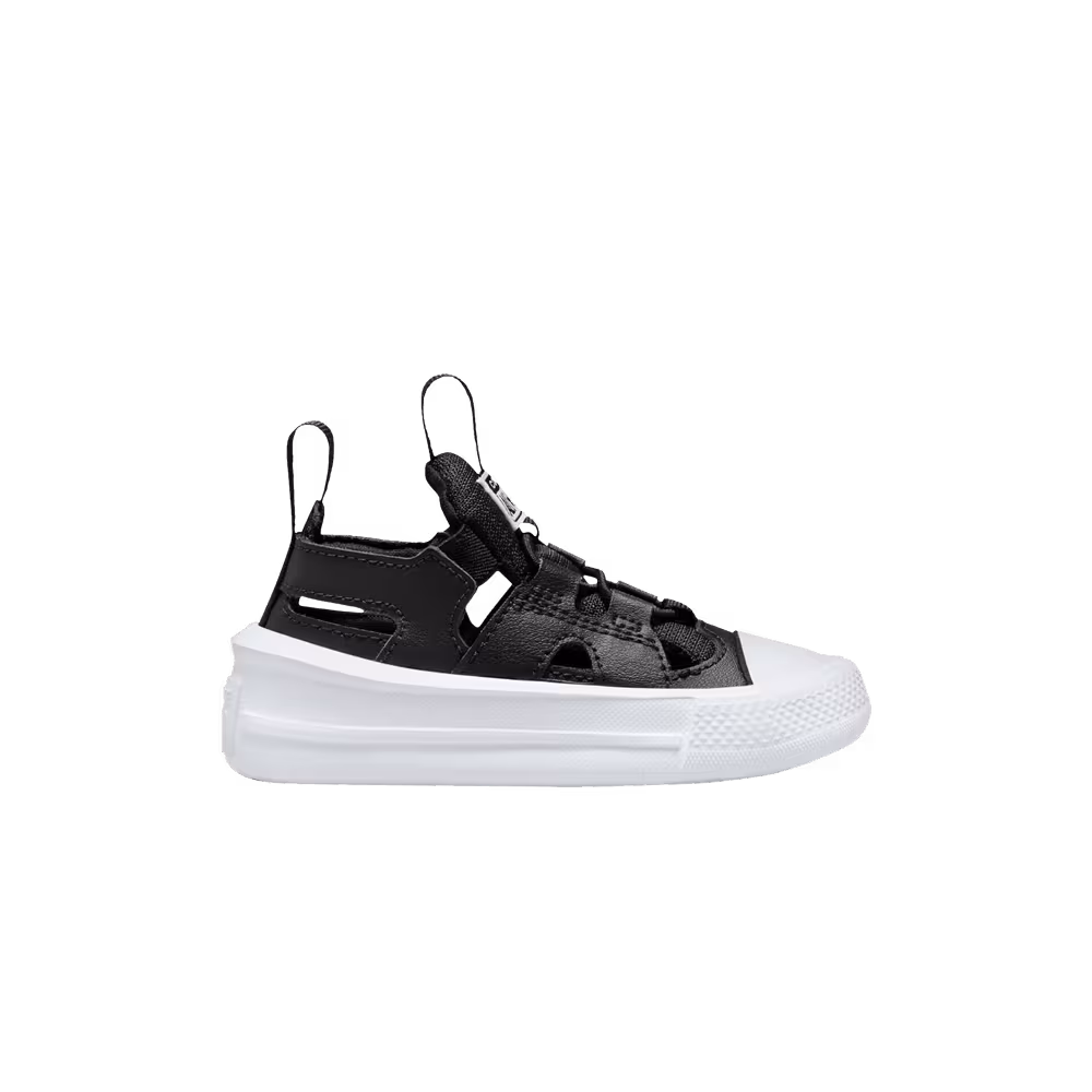 Converse Chuck Taylor All Star Ultra Sandal TD Black White