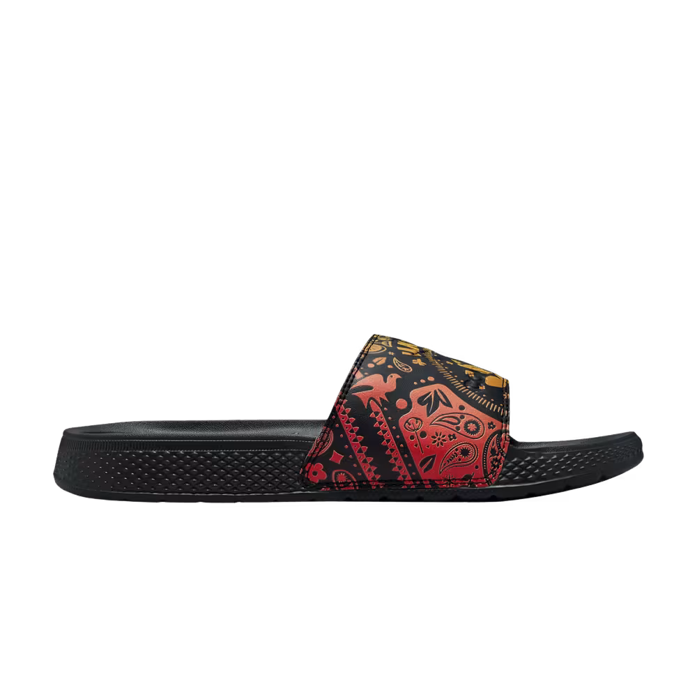 Converse All Star Slide Pride