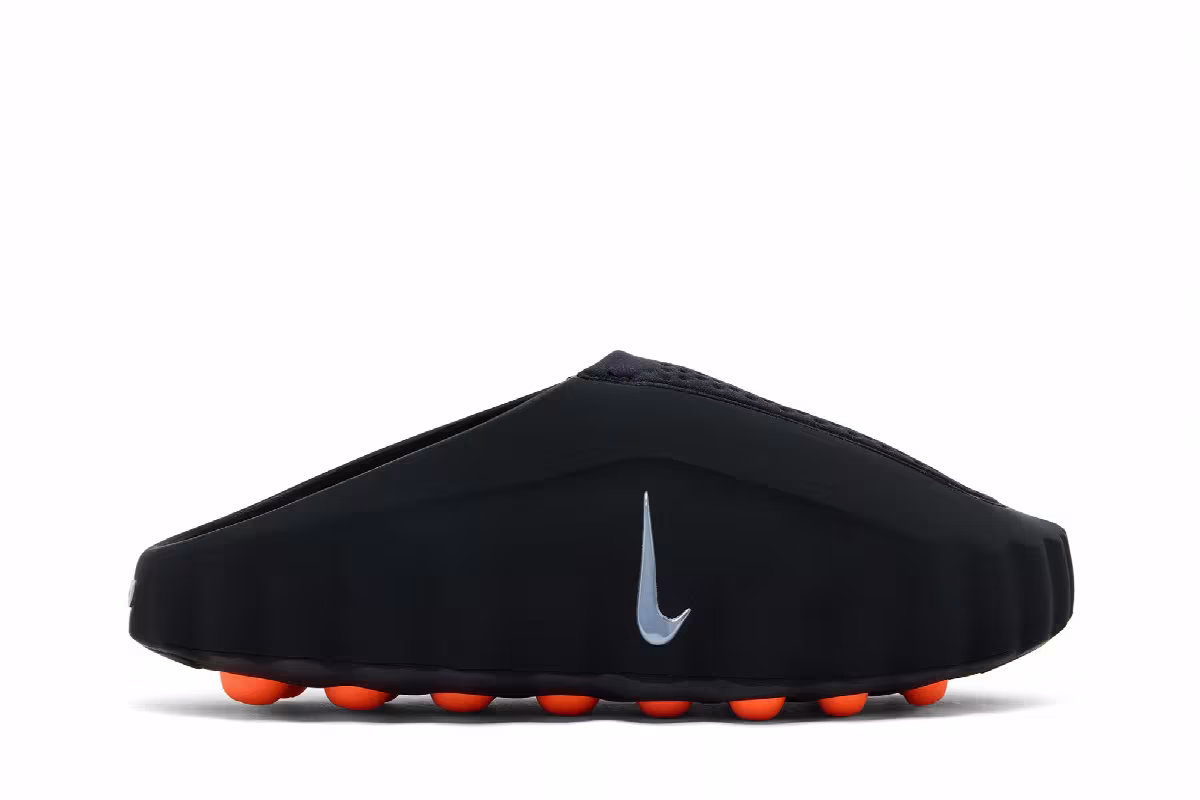 Nike Mind 001 Black, view 2