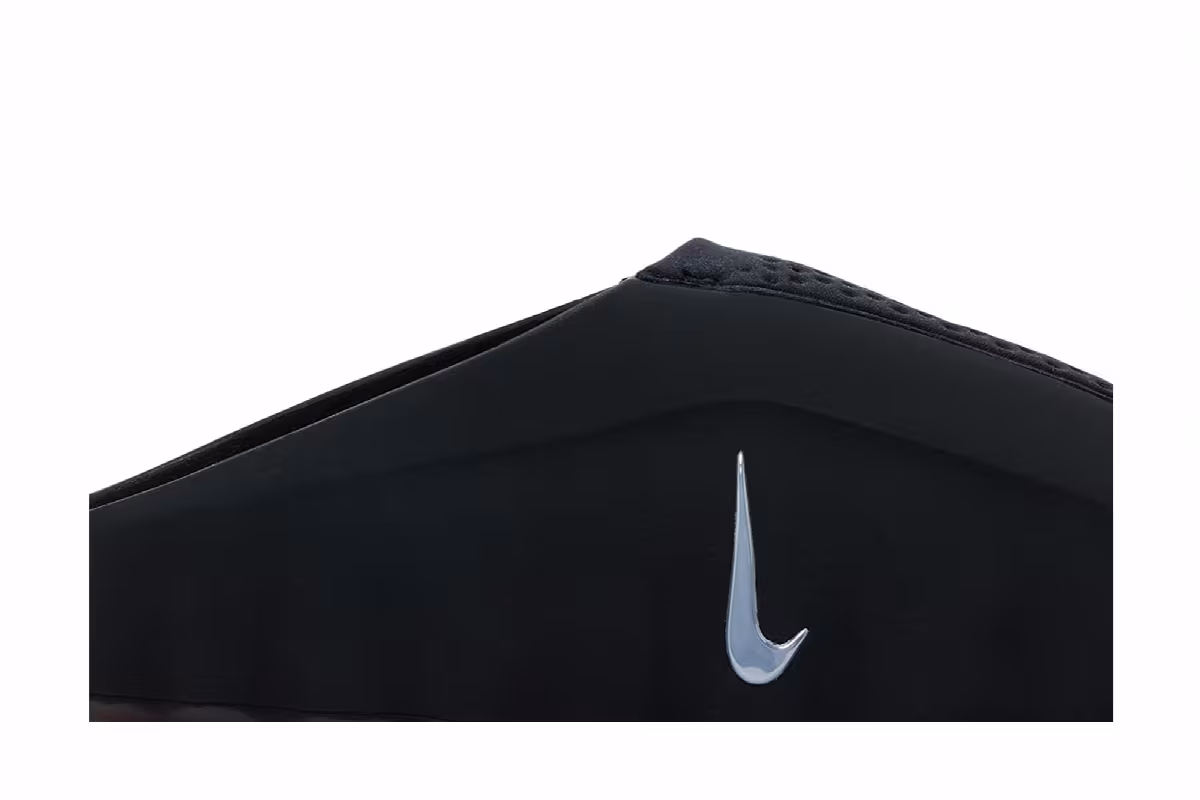 Nike Mind 001 Black, view 3
