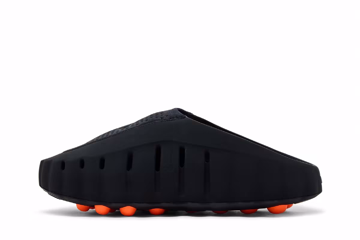 Nike Mind 001 Black, view 4