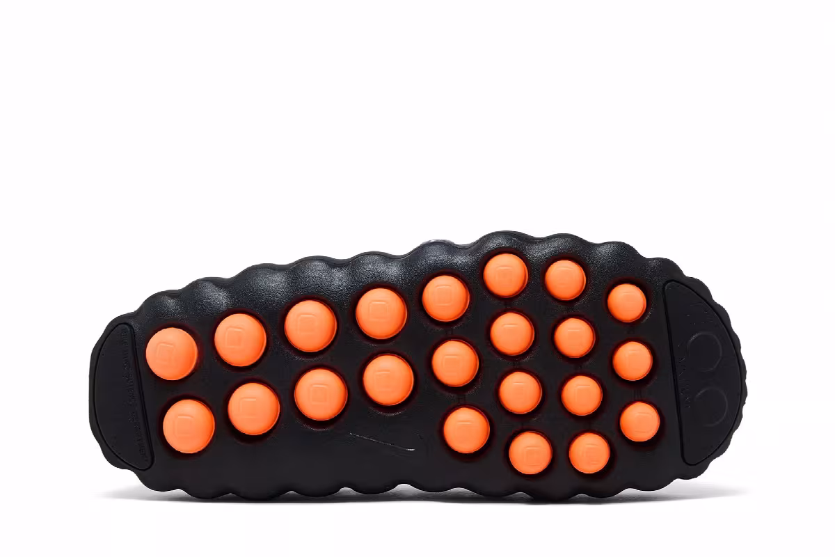 Nike Mind 001 Black, view 5