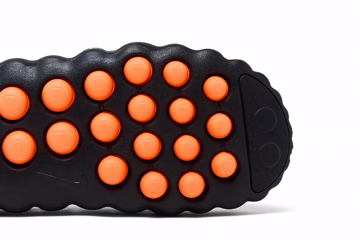 Nike Mind 001 Black, view 6