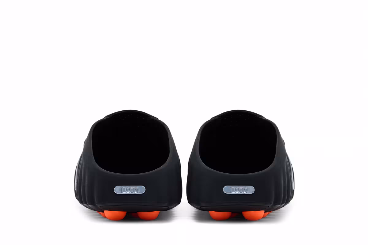 Nike Mind 001 Black, view 7