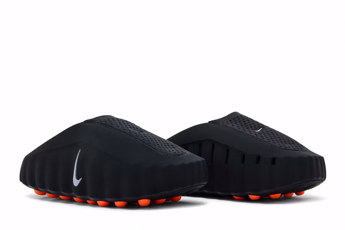 Nike Mind 001 Black, view 9