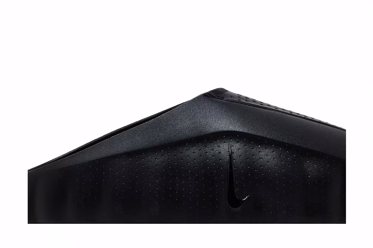 Nike Mind 001 Triple Black, view 3