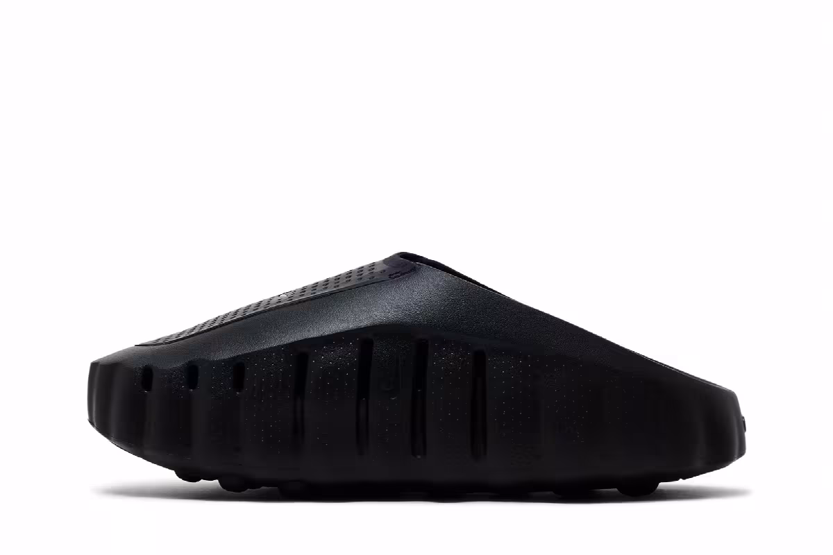 Nike Mind 001 Triple Black, view 4
