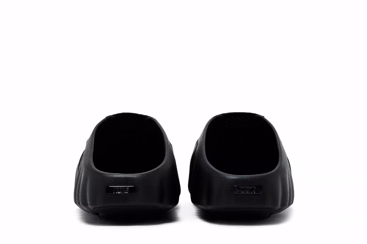Nike Mind 001 Triple Black, view 7
