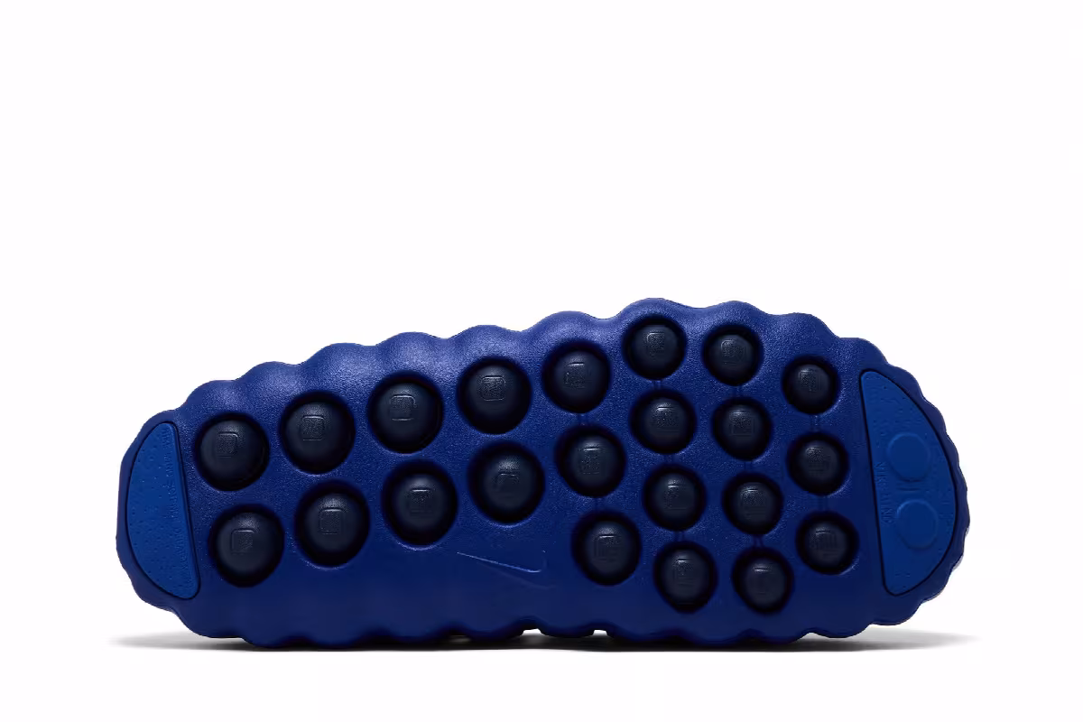 Nike Women's Mind 001 Old Royal, view 5