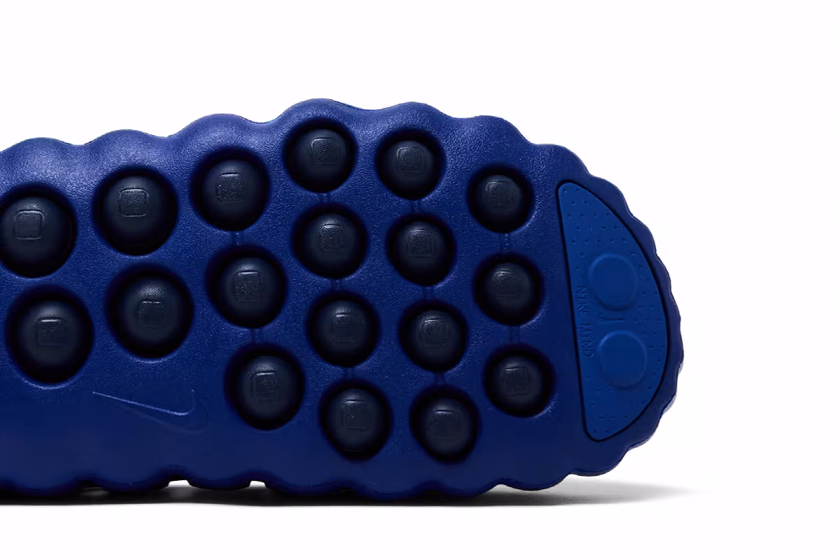 Nike Women's Mind 001 Old Royal, view 6