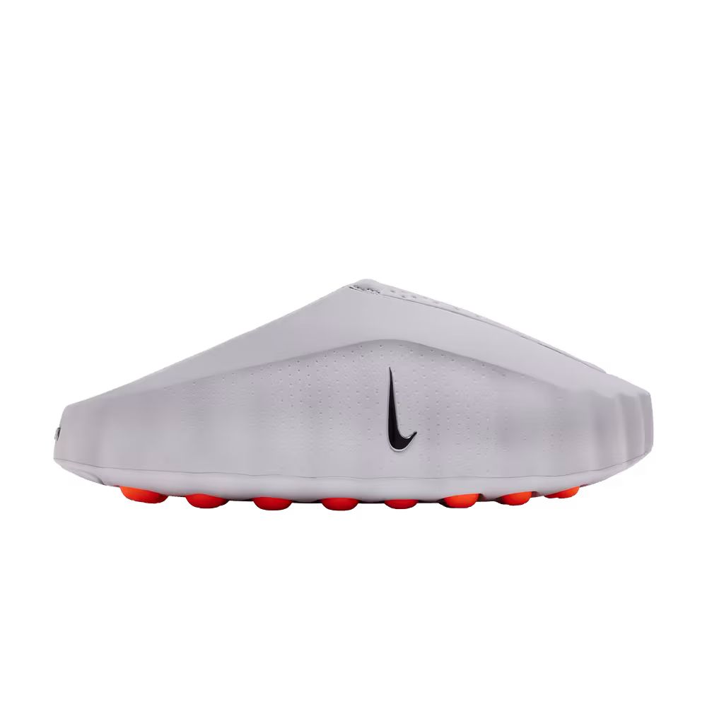 Nike Mind 001 Mule Light Smoke Grey
