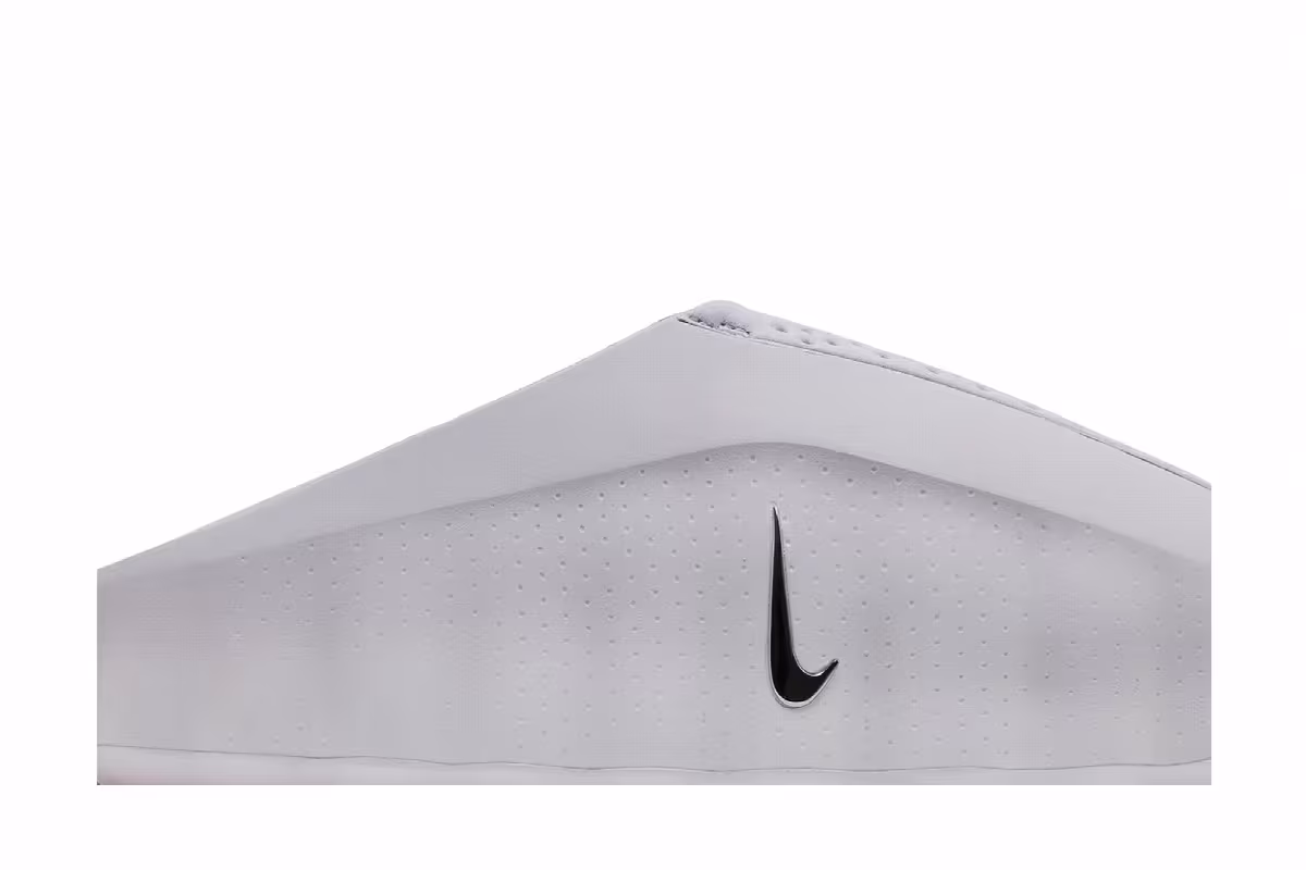 Nike Mind 001 Mule Light Smoke Grey, view 3