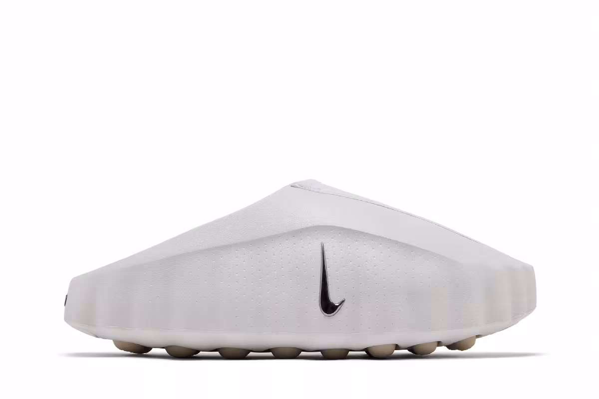 Nike Women's Mind 001 Summit White, view 2
