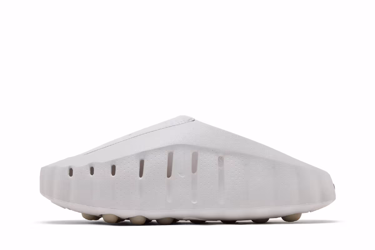 Nike Women's Mind 001 Summit White, view 4