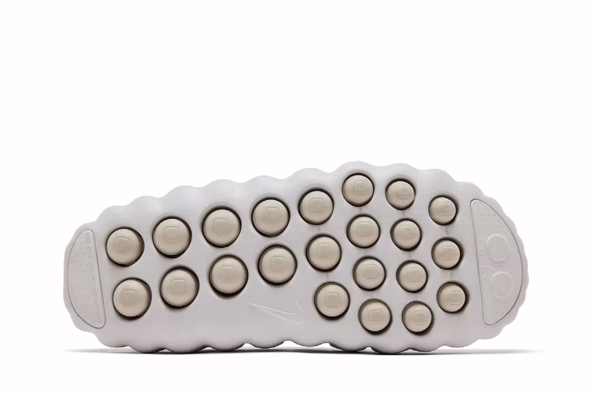 Nike Women's Mind 001 Summit White, view 5