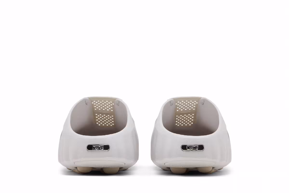 Nike Women's Mind 001 Summit White, view 7