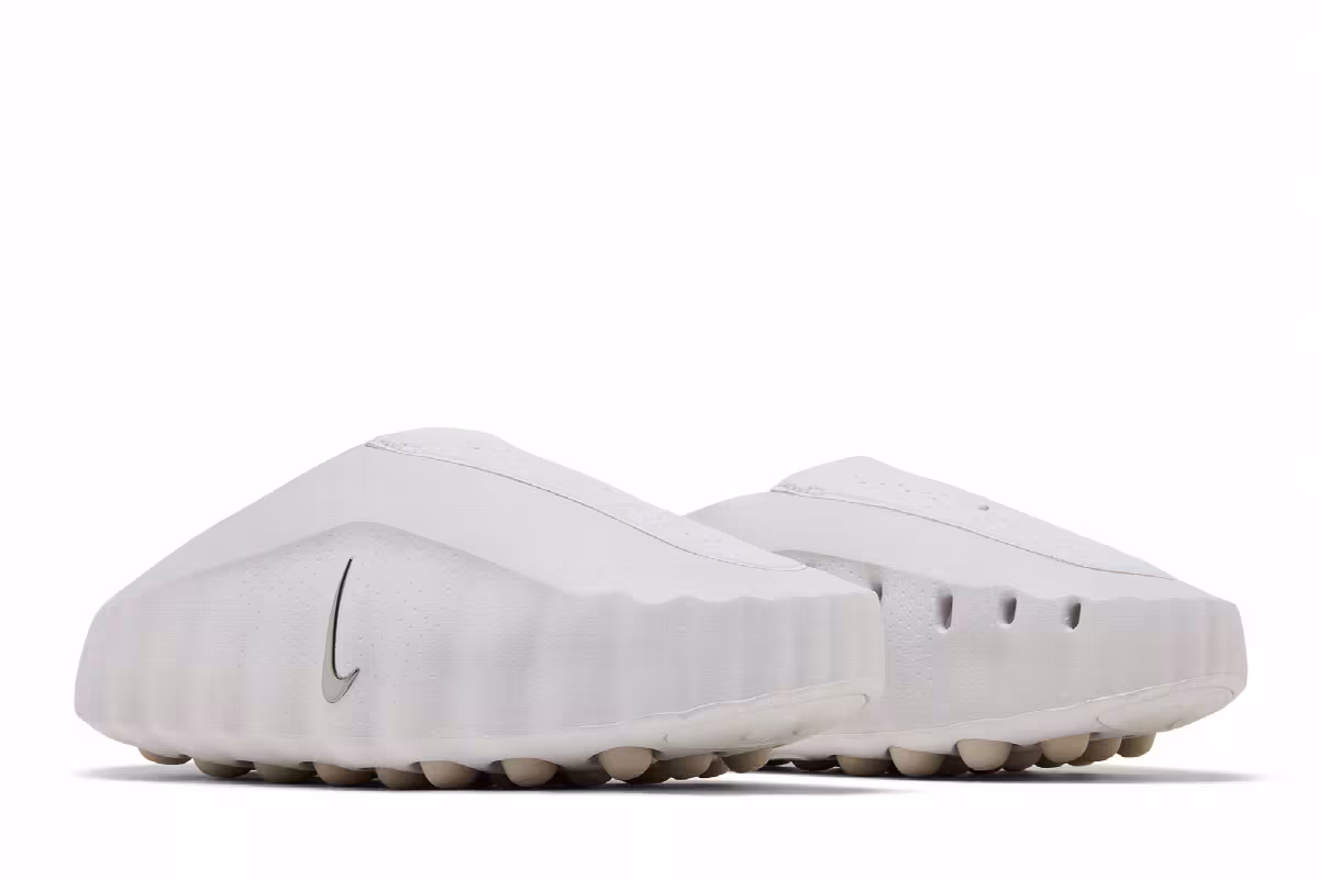 Nike Women's Mind 001 Summit White, view 9