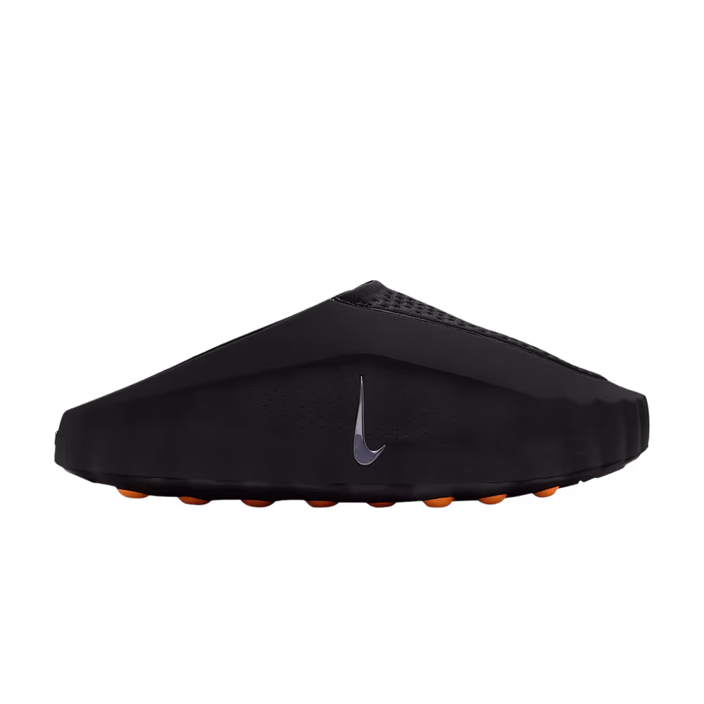 Women's Nike Mind 001 Black