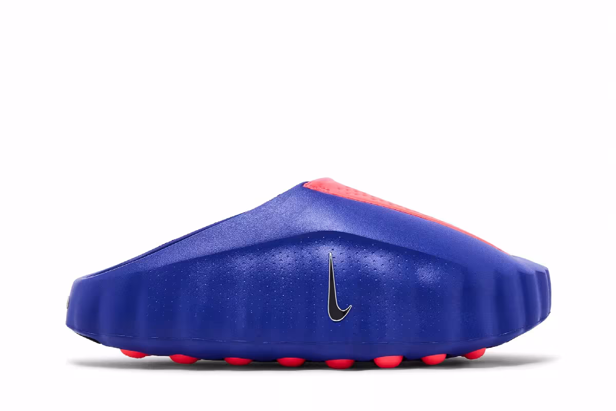 Nike Mind 001 AMP Indigo Burst, view 2