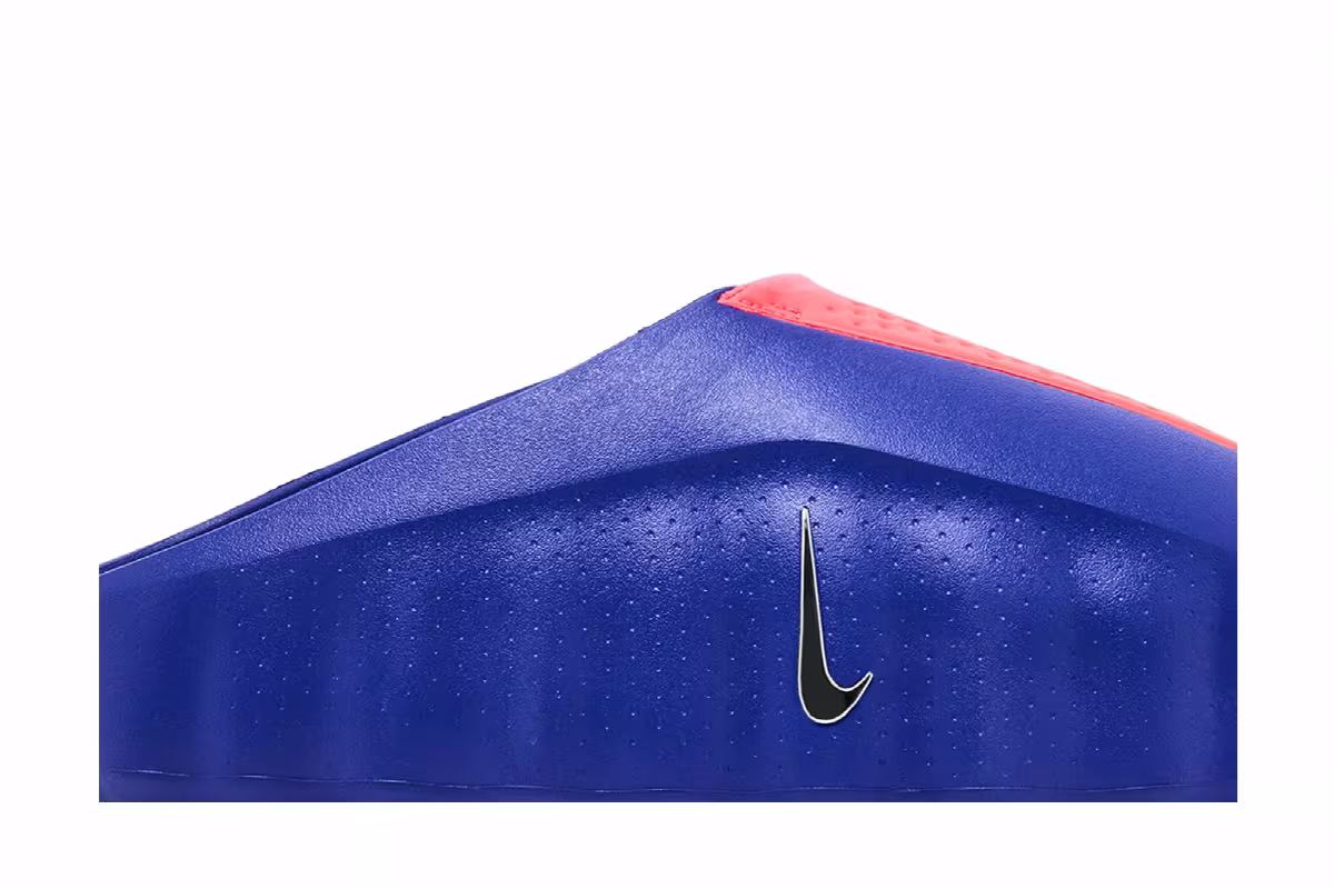 Nike Mind 001 AMP Indigo Burst, view 3