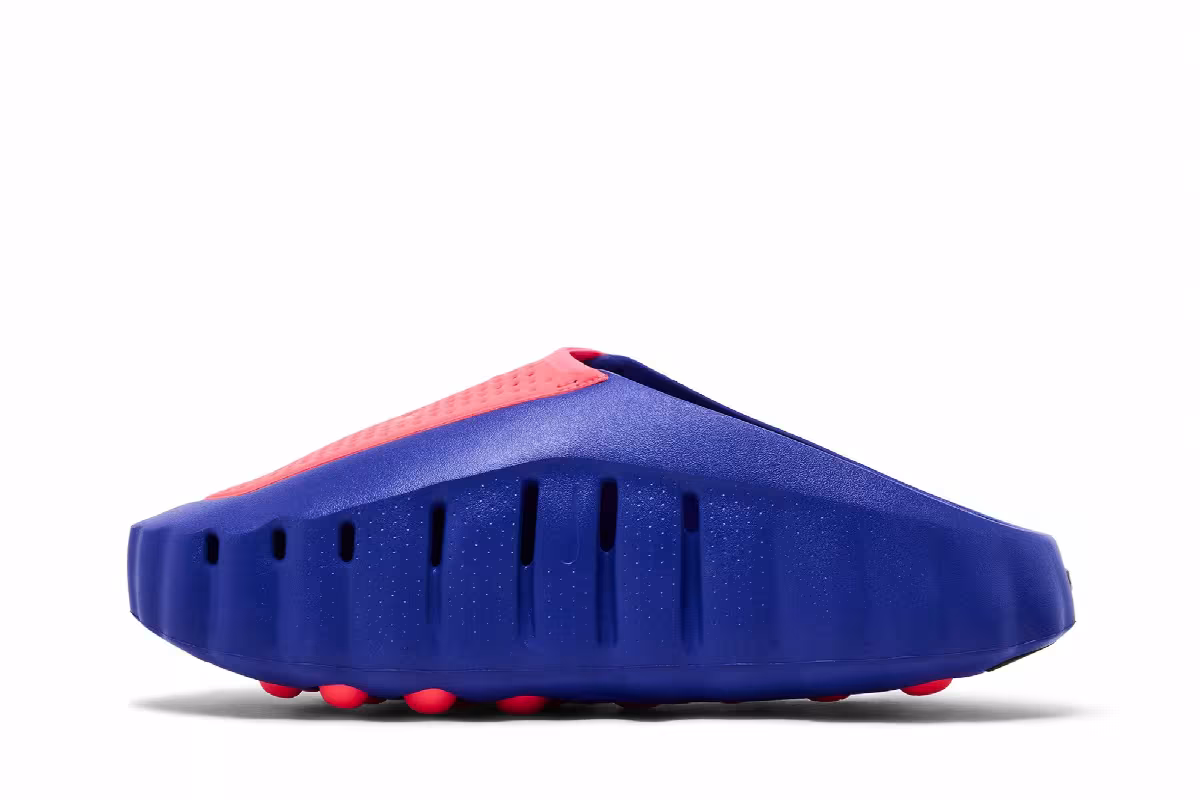 Nike Mind 001 AMP Indigo Burst, view 4