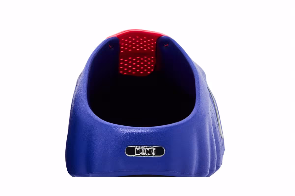 Nike Mind 001 AMP Indigo Burst, view 8