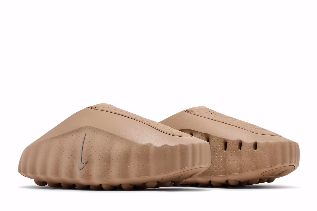 Nike Mind 001 Hemp, view 9