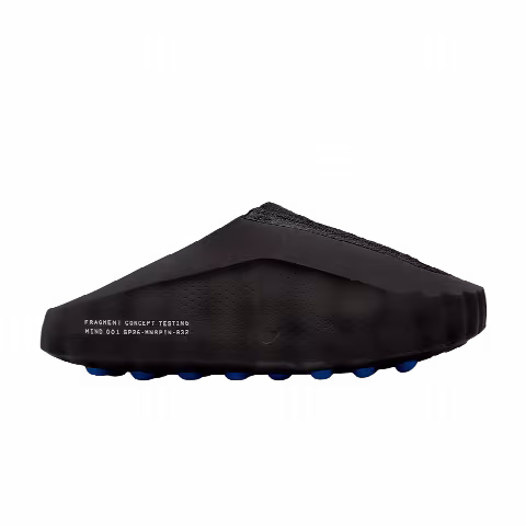 Fragment Design x Nike Mind 001 'Black'
