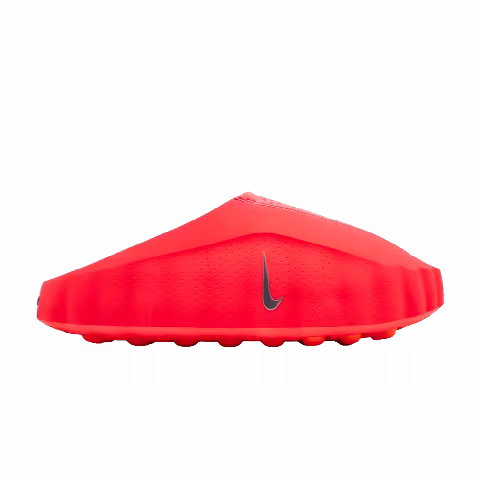 Nike Mind 001 Mule 'Solar Red'
